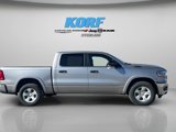 New 2025 RAM 1500 Big Horn image 4