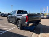 Used 2025 Toyota Tundra Limited image 3