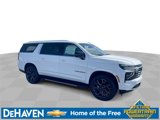 New 2025 Chevrolet Suburban LT w/ Comfort Package image 2