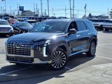 New 2025 Hyundai Palisade Calligraphy image 2