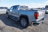 New 2025 GMC Sierra 1500 SLT w/ SLT Premium Package image 4