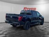 New 2025 Ford F150 Lariat image 5
