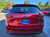 Certified 2024 MAZDA CX-5 AWD 2.5 S w/ Select Package image 5