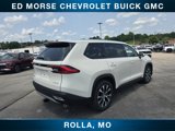 Used 2024 Toyota Grand Highlander AWD Hybrid image 3