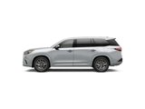 New 2025 Lexus TX 350 AWD image 2
