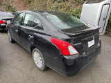 Used 2019 Nissan Versa SV image 2