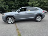 Used 2022 Volkswagen Atlas Cross Sport SE image 4