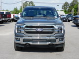 New 2025 Ford F150 Lariat image 3