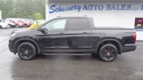 Used 2017 Honda Ridgeline Black Edition image 5