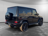 New 2025 Mercedes-Benz G 580 w/ EQ Technology image 5