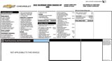 Used 2023 Chevrolet Silverado 3500 W/T w/ WT Convenience Package image 3