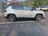 New 2025 Jeep Compass Limited image 6
