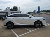 Used 2023 Lexus RX 350 Premium Plus w/ Cold Area Package image 4
