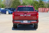 New 2025 RAM 1500 Laramie w/ Laramie Southwest Edition image 4