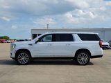 New 2025 GMC Yukon XL Denali w/ Sun & Power Step Package image 3