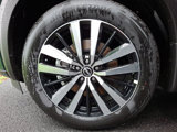New 2025 Nissan Pathfinder Platinum w/ Cargo Package image 4