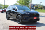 Used 2021 Toyota RAV4 LE image 3