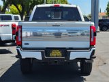 New 2025 Ford F250 Platinum w/ Platinum Plus Package image 5