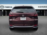 New 2025 MAZDA CX-90 3.3 Turbo w/ Premium Plus Pkg image 4