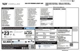 Used 2024 Cadillac XT5 Premium Luxury image 4