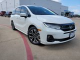 New 2026 Honda Odyssey Elite image 2