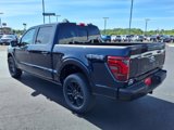 New 2025 Ford F150 Platinum image 2