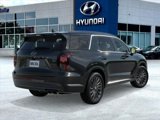 New 2025 Hyundai Palisade Calligraphy image 4