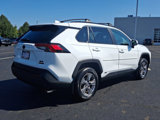 Used 2023 Toyota RAV4 XLE image 6