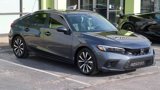 Used 2024 Honda Civic EX-L image 5