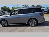 New 2025 INFINITI QX80 Sensory w/ Exterior Package image 2