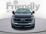 New 2025 Ford F550 4x4 Regular Cab Super Duty w/ XLT Value Package image 2