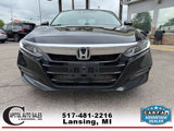 Used 2018 Honda Accord LX image 3