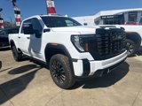 New 2025 GMC Sierra 2500 Denali Ultimate w/ Max Trailering Package image 3