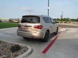 Used 2022 INFINITI QX80 Sensory w/ Cargo Package image 3