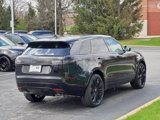 New 2026 Land Rover Range Rover Velar Dynamic SE image 5