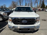 Used 2021 Ford F150 4x4 SuperCrew image 2
