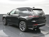 New 2025 Jeep Grand Cherokee Overland w/ Luxury Tech Group IV image 4