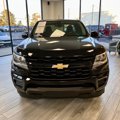 Used 2021 Chevrolet Colorado LT w/ Fleet Safety Package image 2