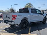 Used 2023 Ford F150 XLT w/ Equipment Group 302A High image 3