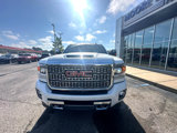 Used 2019 GMC Sierra 2500 Denali w/ Duramax Plus Package image 6