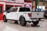 Used 2023 Ford F150 Tremor w/ Equipment Group 402A High image 4