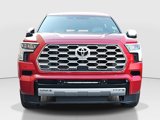 New 2025 Toyota Sequoia Capstone image 2