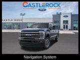 New 2025 Ford F350 King Ranch image 2