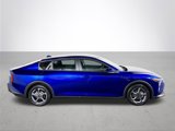 New 2025 Kia K4 LXS image 6