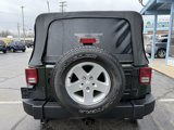 Used 2010 Jeep Wrangler Unlimited Sport image 4