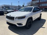 Certified 2023 Jeep Cherokee Altitude Lux image 3