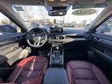Certified 2022 MAZDA CX-5 Carbon Edition image 6