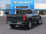 New 2025 Chevrolet Silverado 2500 LTZ w/ LTZ Convenience Package image 4