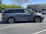 New 2025 Honda Odyssey Elite image 4