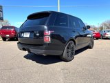 Used 2018 Land Rover Range Rover Supercharged image 6